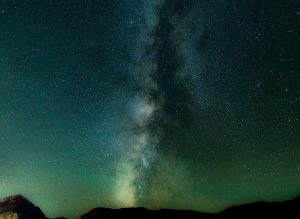 Astrologie
