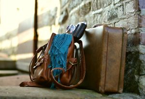 Sac de voyage