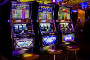 Mon casino