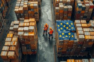 Bruxelles impose des garde-fous pour les importations d'Ukraine