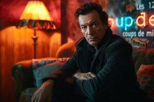 Les 12 coups de midi : Jean-Luc Reichmann va-t-il quitter ?