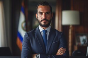 Nayib Bukele : portrait du président "dictateur cool" du Salvador