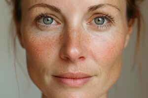 Cristina Cordula transformée : photos choc avant/après soin dermatologique !
