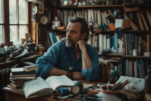 Chronique d'Axel Kahn : Documentaire incontournable sur la fin de vie