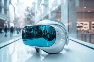 Le casque VR Apple à 3.500$ : sortie dans les magasins US