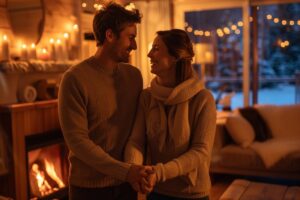 Vie de couple réussie : découvrez la solution idéale pour l'harmonie