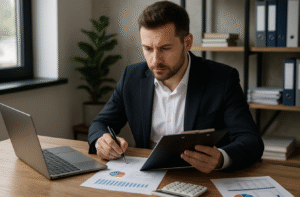 changer de statut freelance
